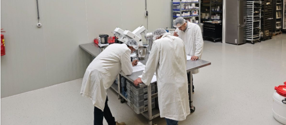 Bakery Blogs by Bakery Academy know about baking