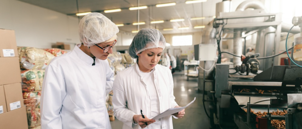 Improving shelf life | Bakery Academy