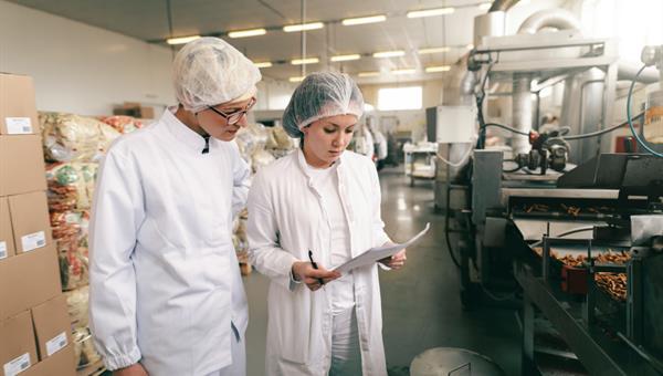 Improving shelf life