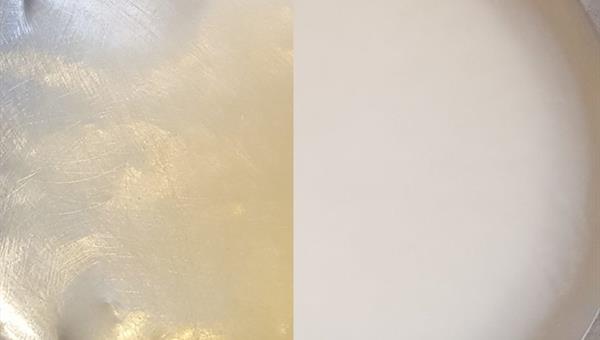 Soluble and Insoluble fibres