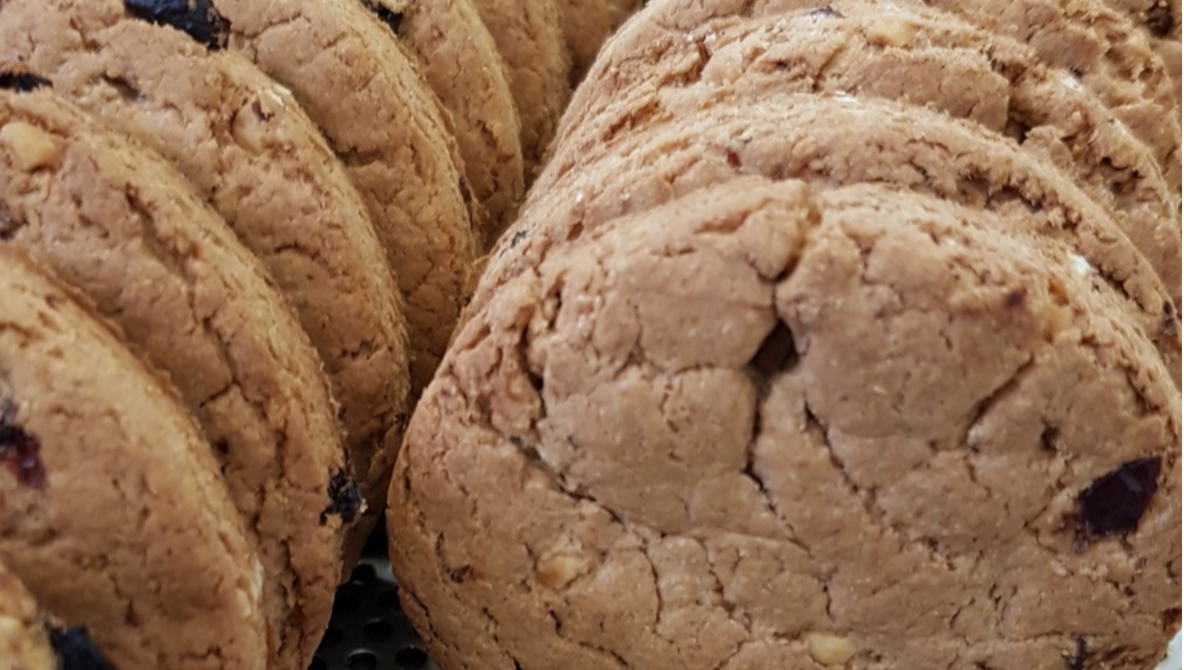 Bakery Academy