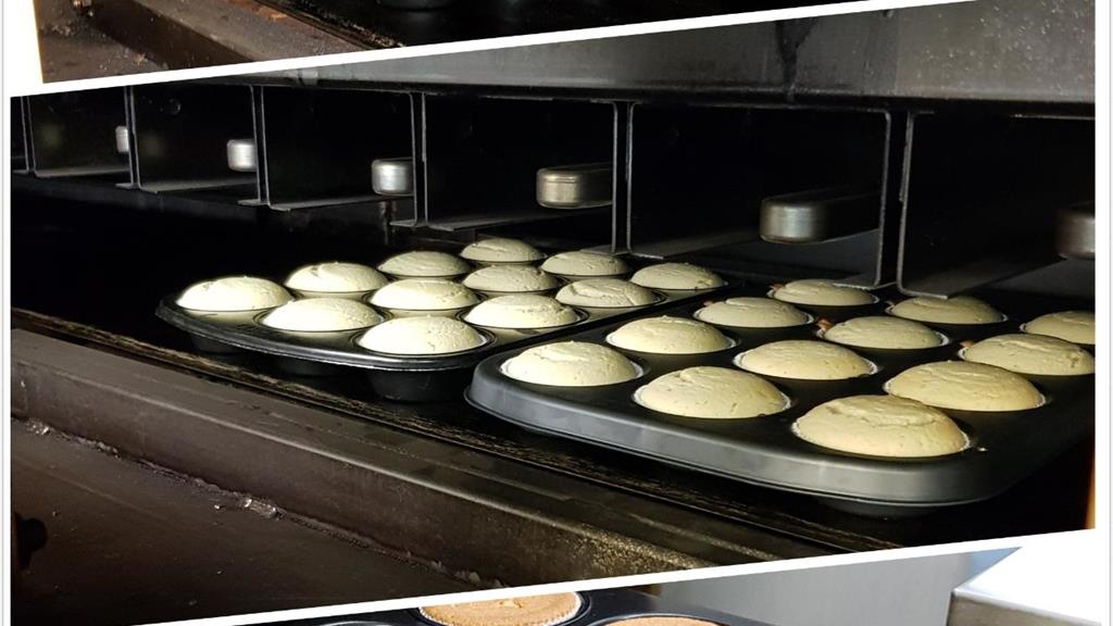 Physical and Mechanical leavening Bakery Academy