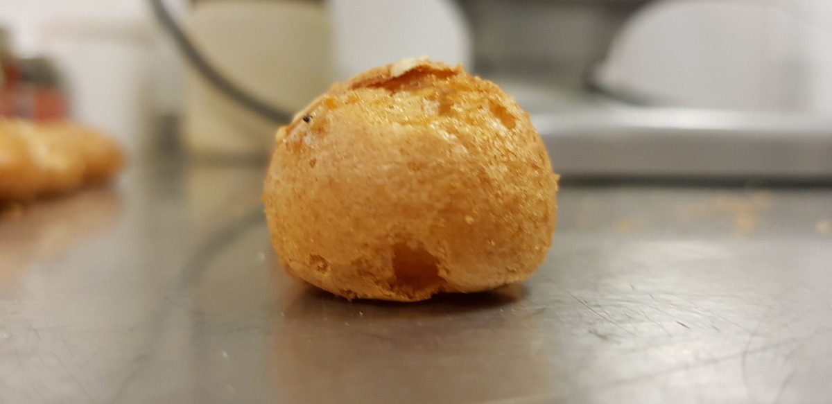 Acrylamides guideline | Bakery Academy