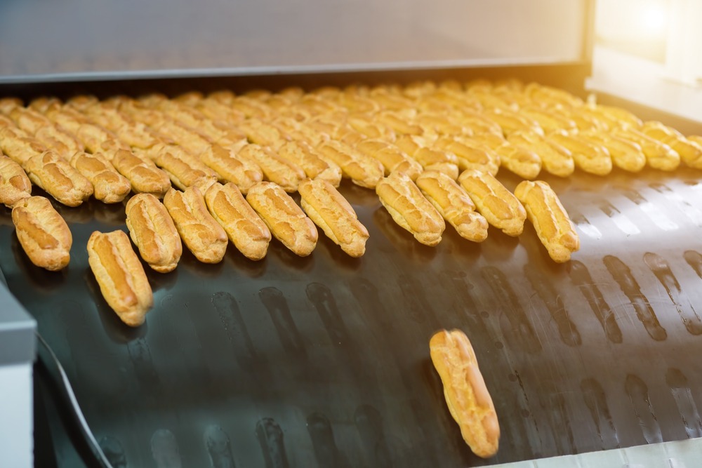 Acrylamide in Baking | Bakery Academy