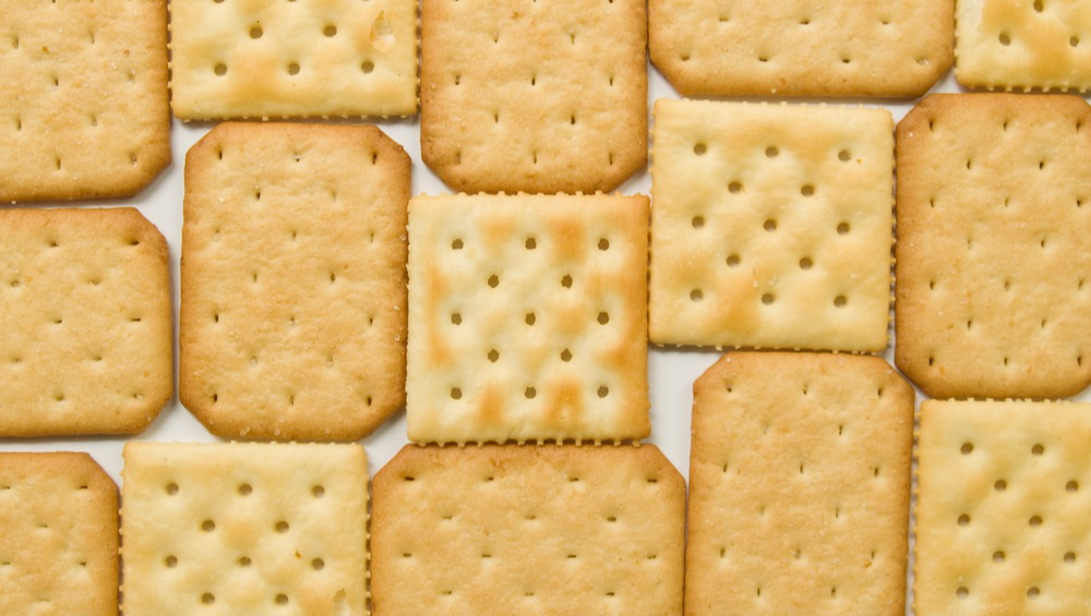 Acrylamide and processing | Bakery Academy