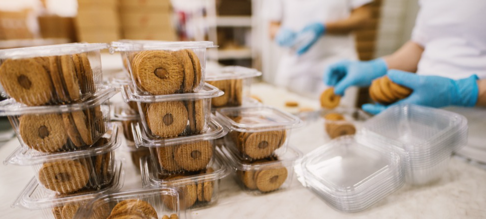 External factors of shelf life | Bakery Academy