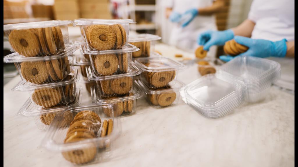 External factors of shelf life Bakery Academy