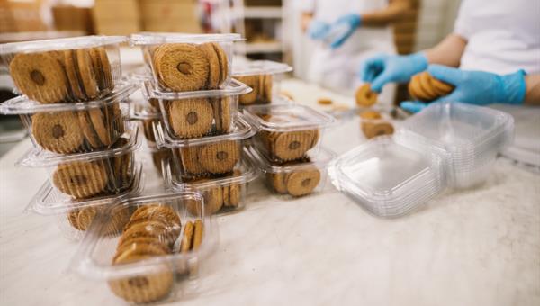 External factors of shelf life