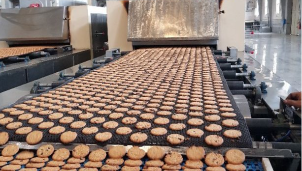 Stickey products | Bakery Academy