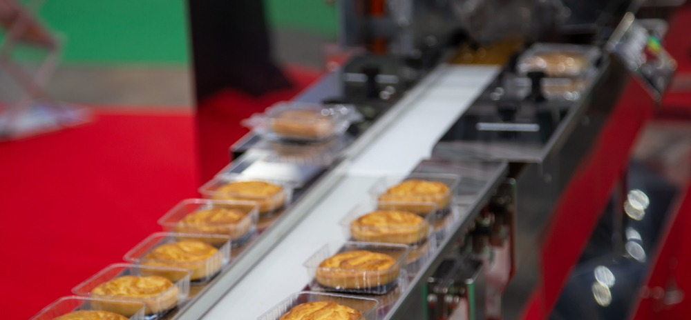 Size or Shape of Products | Bakery Academy