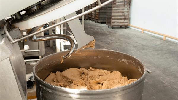 Mixers and Application