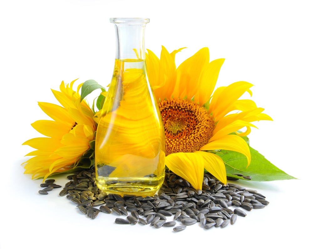 Fats and oils, Sunflower | Bakery Academy