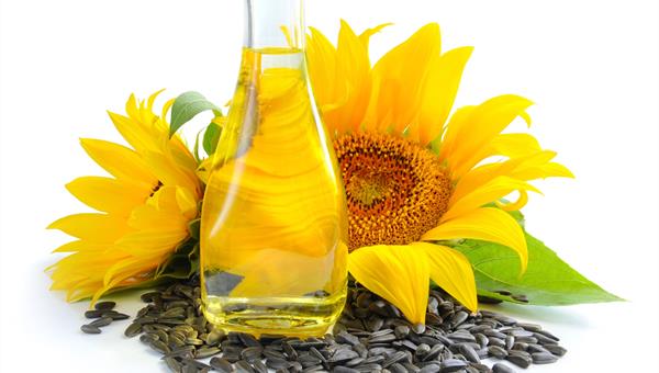 Fats and oils, Sunflower