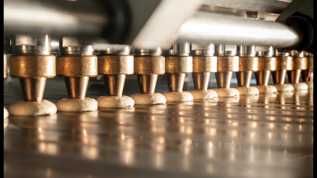 Biscuits vs Crackers Bakery blog Bakery Academy