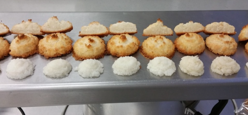 Shape and forms of product development | Bakery Academy