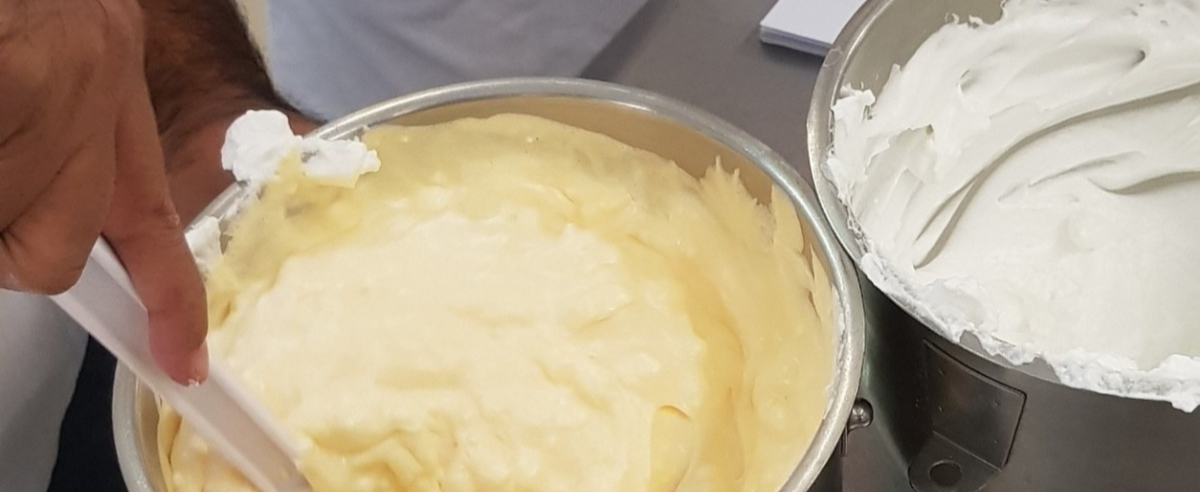 Additives in Cake | Bakery Academy