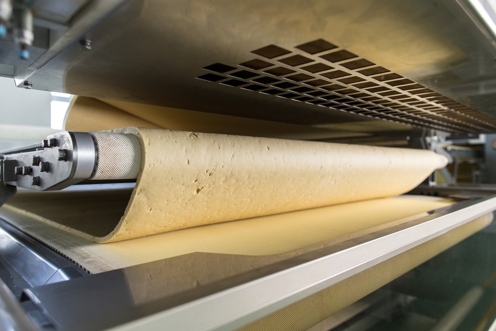 Laminated processes | Bakery Academy