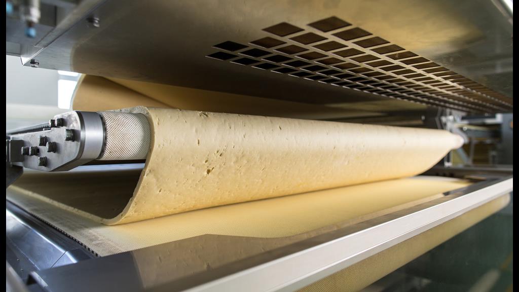 Weight variances in laminated processes Bakery Academy