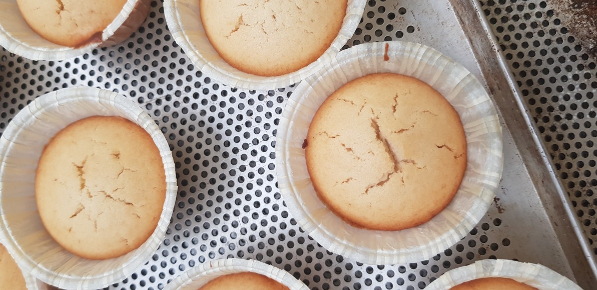 baking transformation in product developement | Bakery Academy