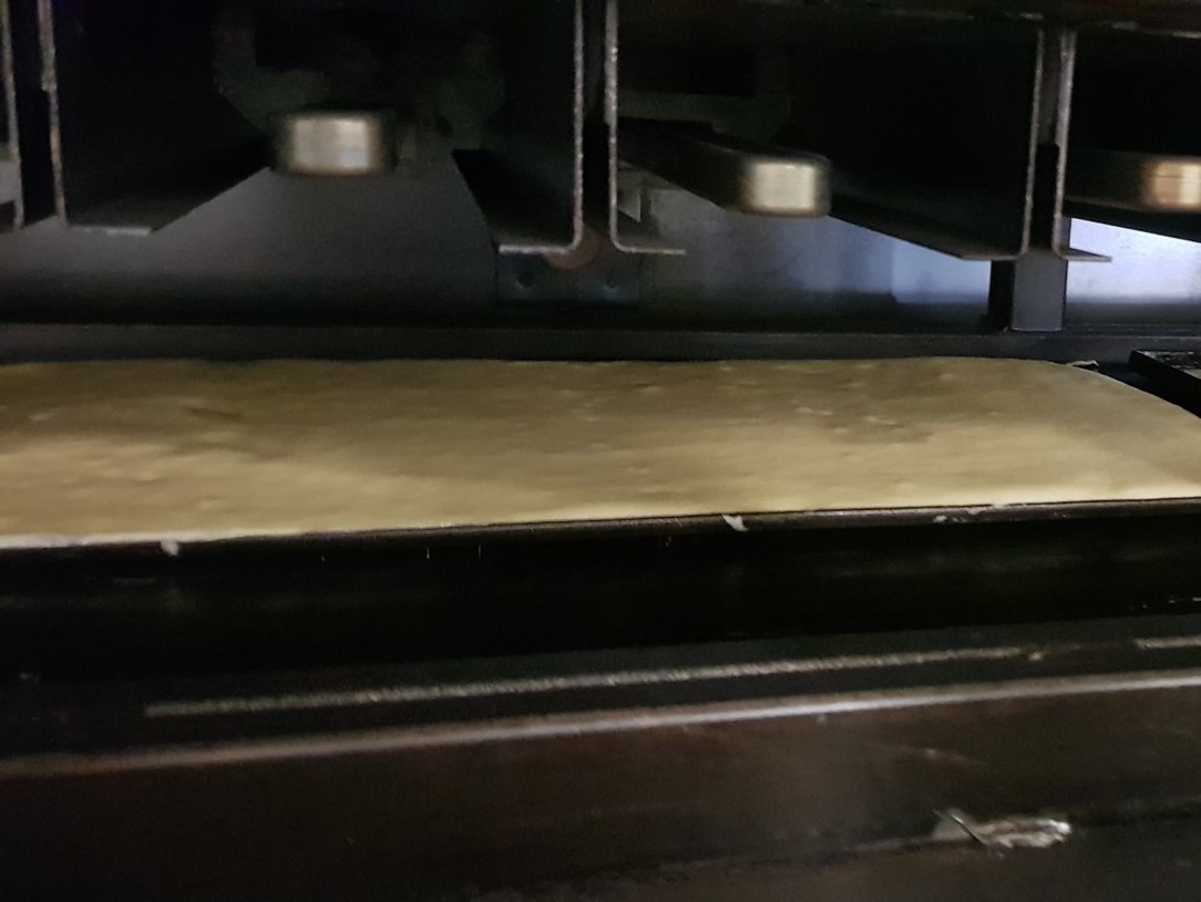 Baking transformations Heat transfer | Bakery Academy