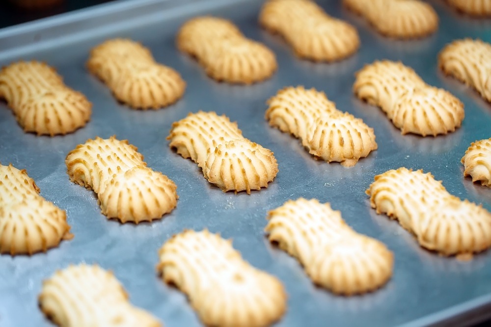 Baking transformations Product drying | Bakery Academy