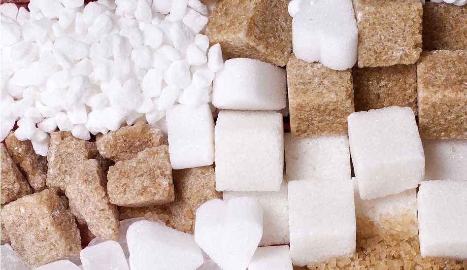 Crystal size and functions | Bakery Academy