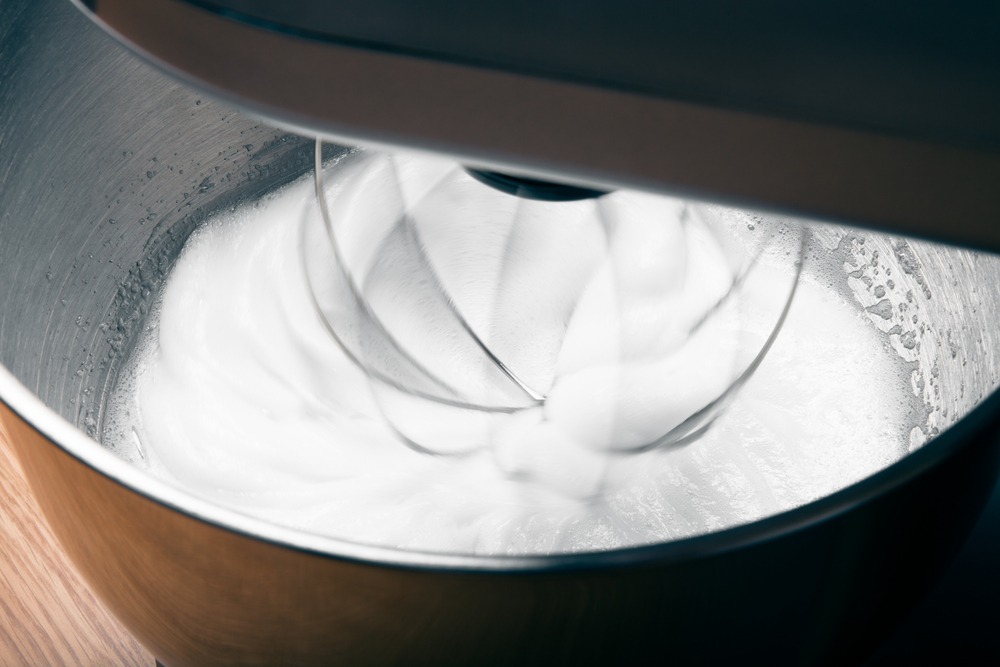Egg functions | Bakery Academy