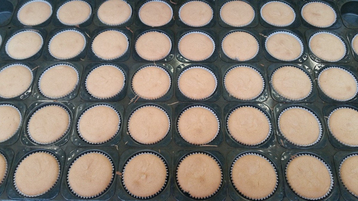 Egg free formulations | Bakery Academy