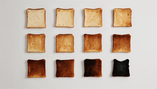 Acrylamide, Origin, science and approach