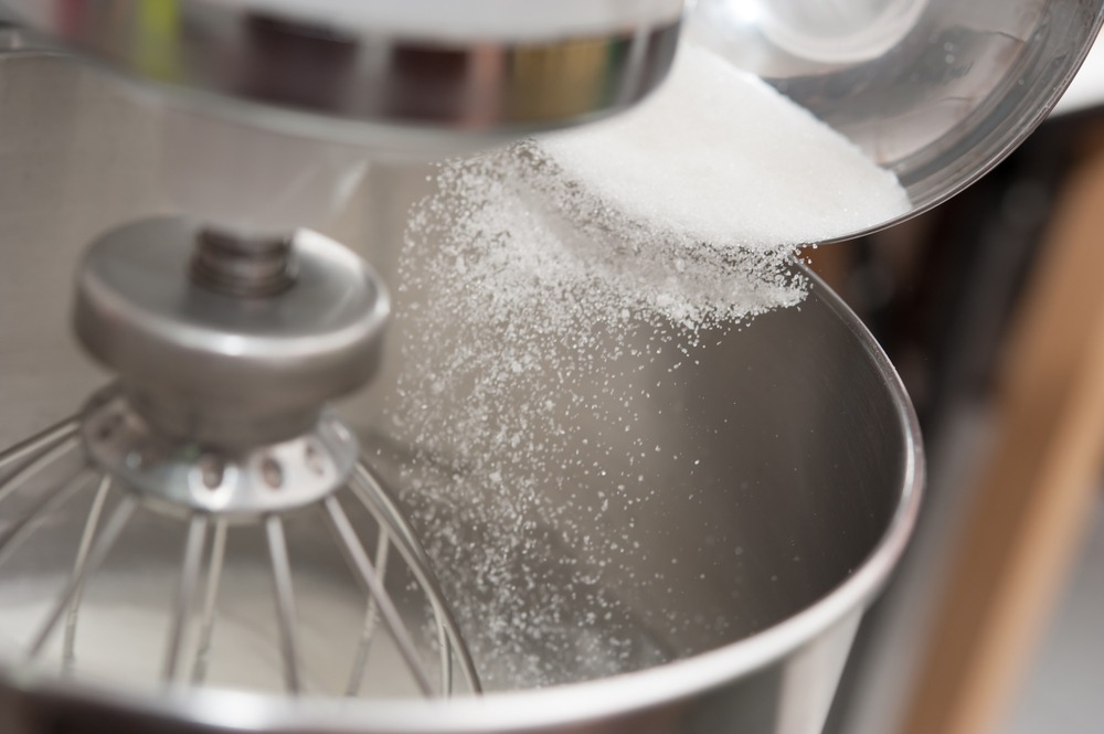 pre-blending | Bakery Academy