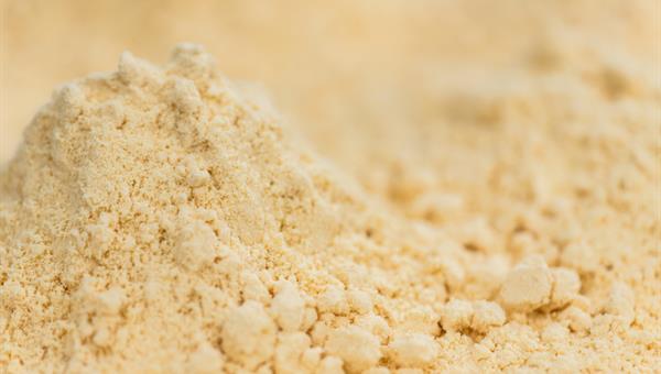 Premix small raw materials