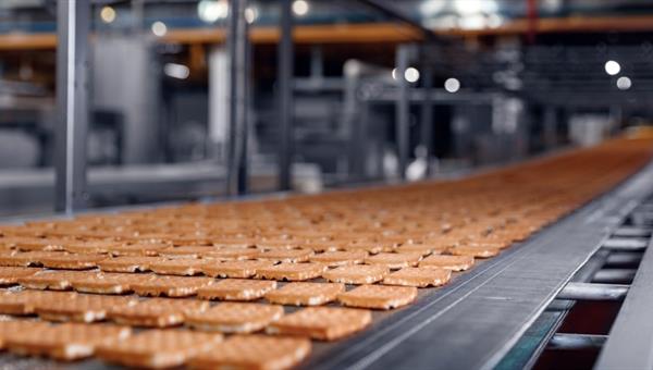 Sugar replacements in bakery products