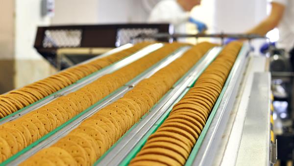 Quality standards in bakery