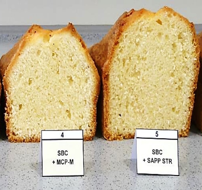 The Changing Role of Additives in the Bakery Industry Bakery Academy