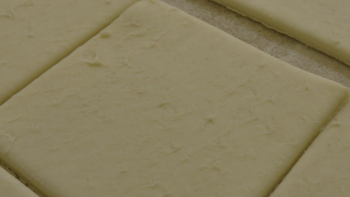 Lamination | Bakery Academy