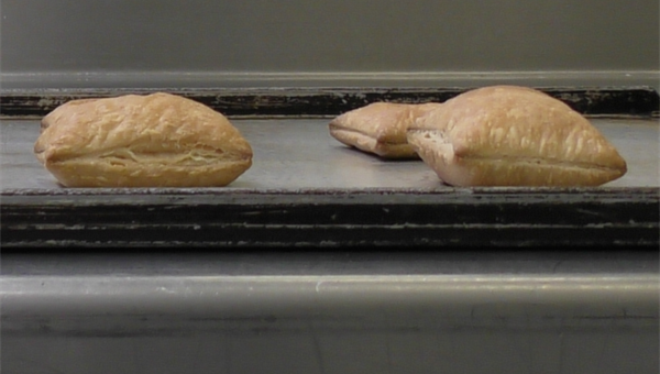 Puff Pastry