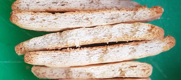 Crackers | Bakery Academy
