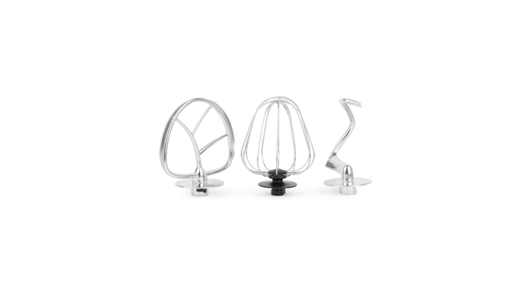 Mixing tools Bakery Academy