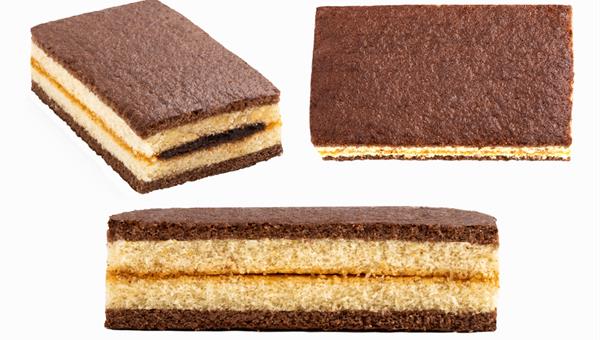 Challenges on Foam Cakes