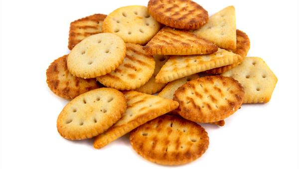 Acrylamide Reduction