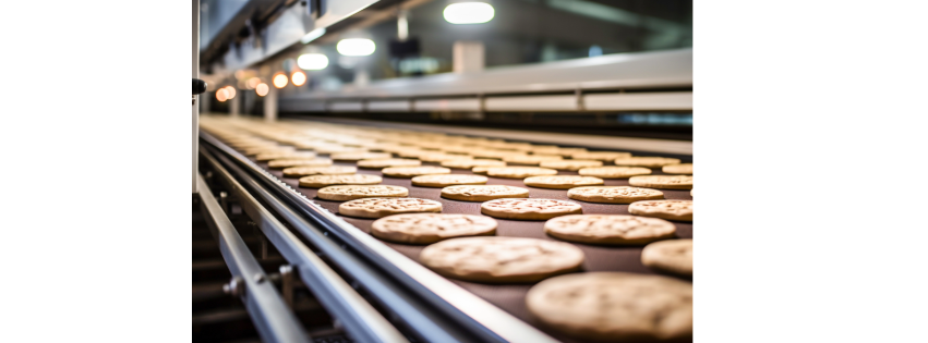 Process Improvement through AI | Bakery Academy