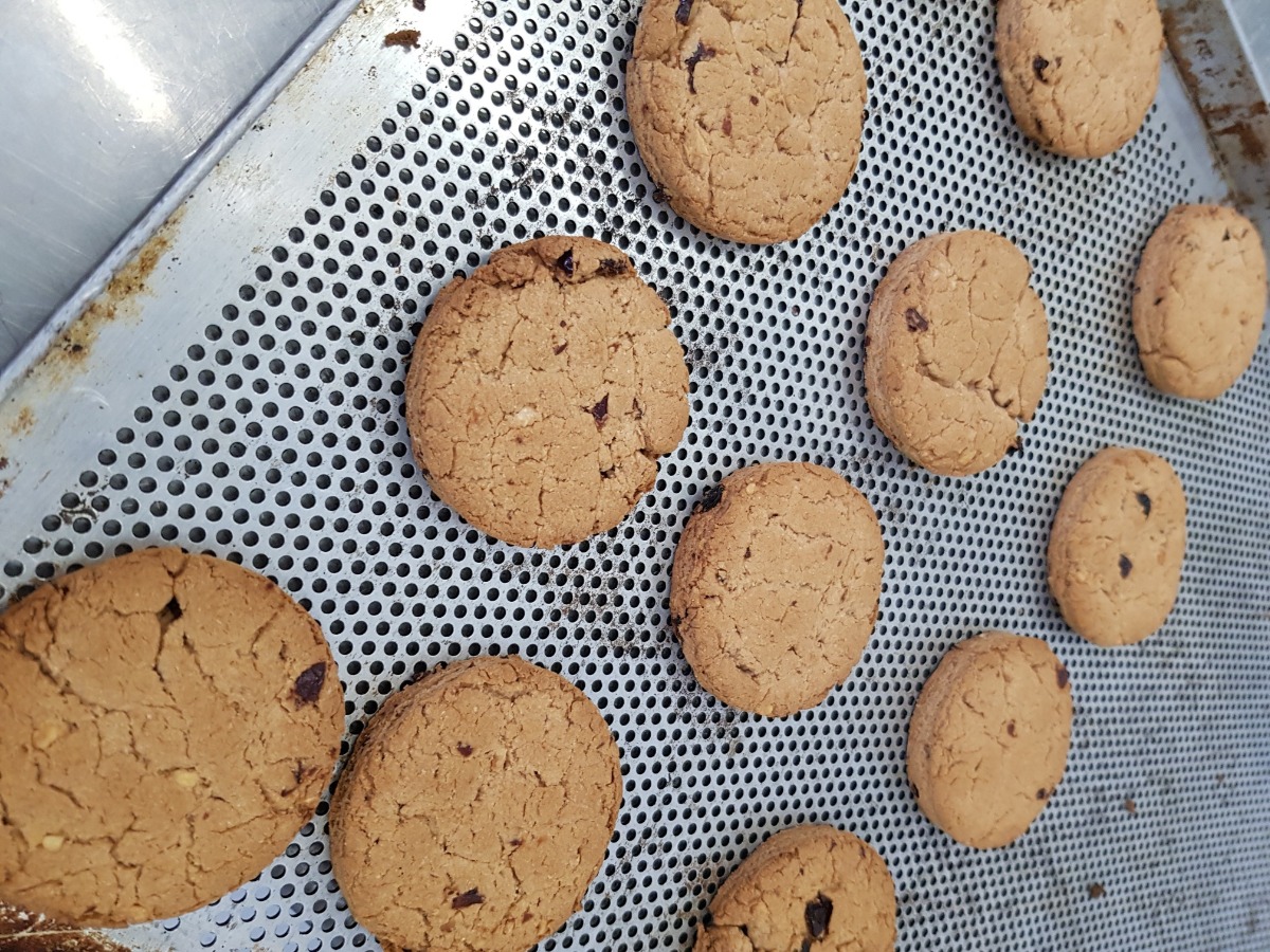 Products outer markings | Bakery Academy