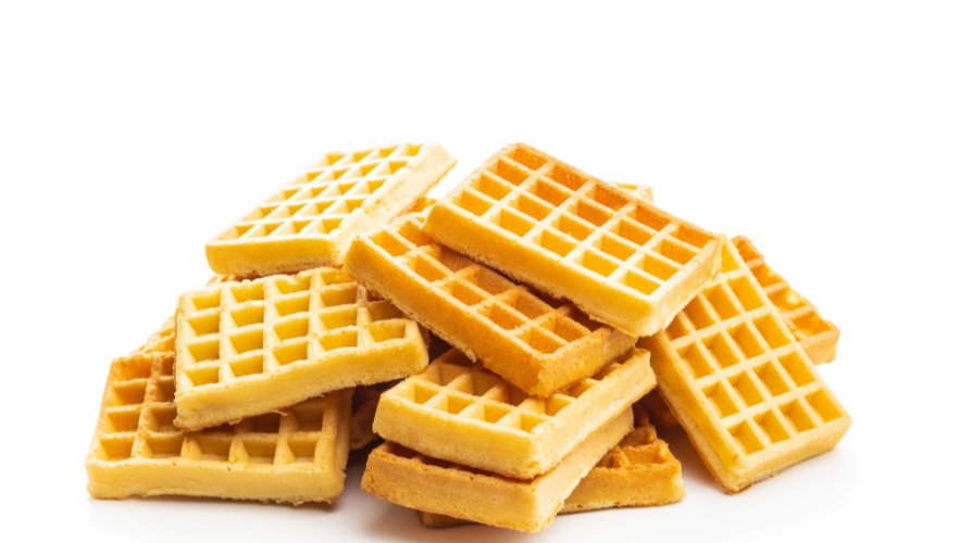 Product Classification, ingredients and composition | Bakery Academy