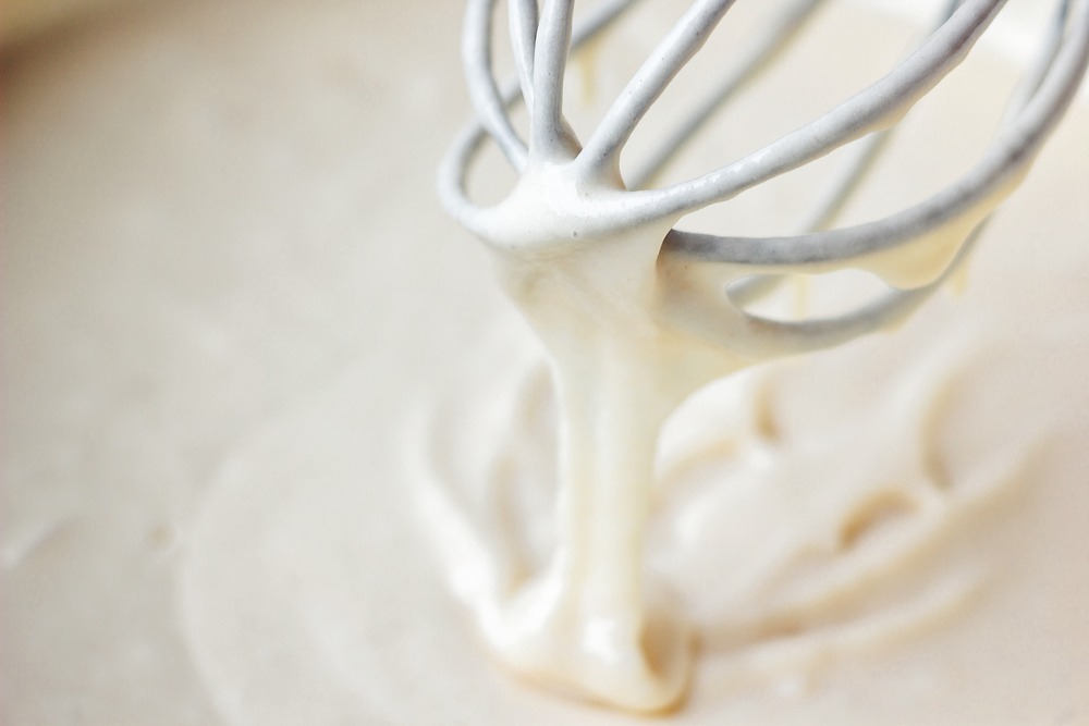 liquids in baking | Bakery Academy