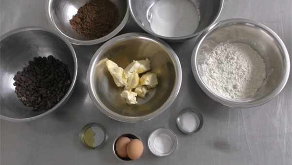 Development in bakery