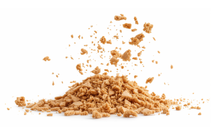Re-use product waste | Bakery Academy