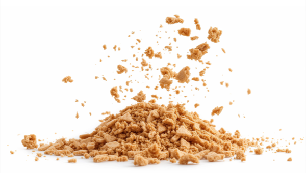Re-use product waste