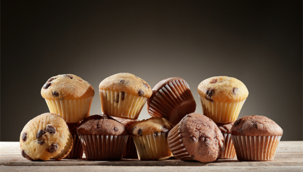 Stabilisation in industrial baking