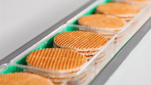 Fats vs Oils: Structure Retention After Baking