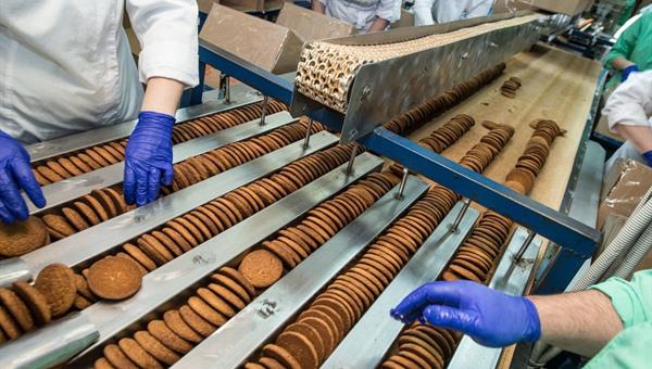 Quality control and Sustainability